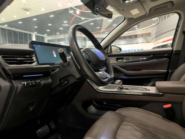 Exeed VX I с пробегом 2023 года, цена 3 150 000 рублей, 43941 км, внедорожник, Автокод Объявления