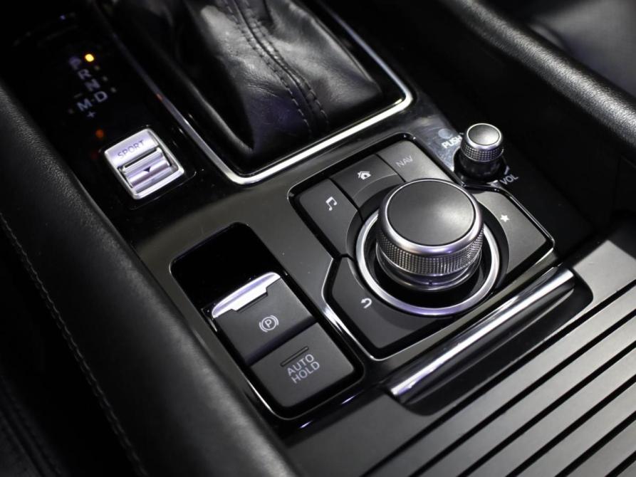 Mazda 6 III (GJ) Рестайлинг 2 Ростов-на-Дону  - изображение 15