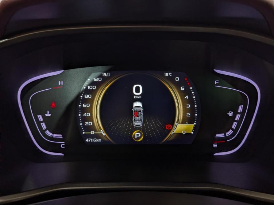 Geely Coolray I Санкт-Петербург  - изображение 13