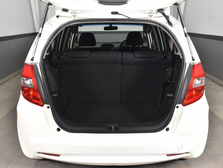 Honda Fit II Кемерово  - изображение 19