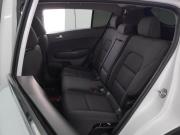 Kia Sportage IV Воронеж  - изображение 28