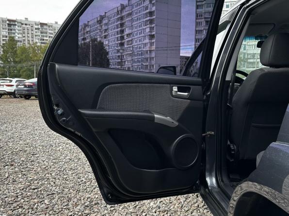 Kia Sportage II Рестайлинг с пробегом 2009 года, цена 849 000 рублей, 224172 км, внедорожник, Автокод Объявления