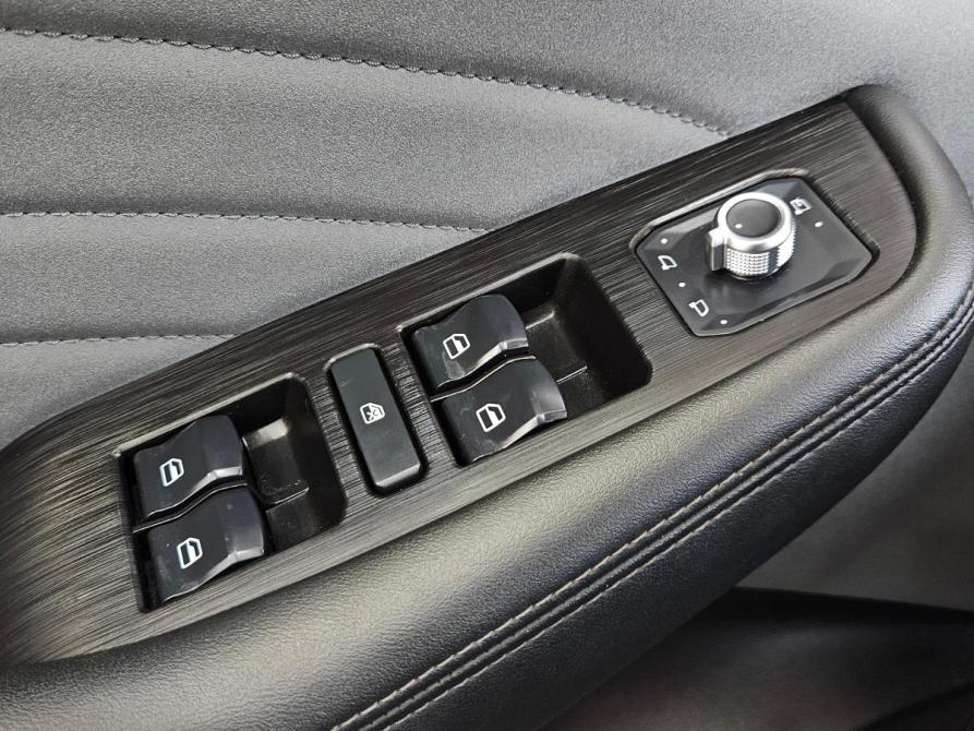 Haval F7 I Рестайлинг Вологда  - изображение 15