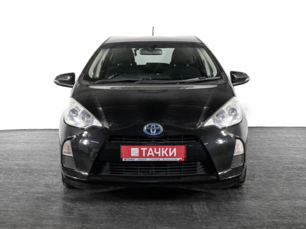 Toyota Aqua I с пробегом 2014 года, цена 775 000 рублей, 183236 км, хэтчбек, Автокод Объявления