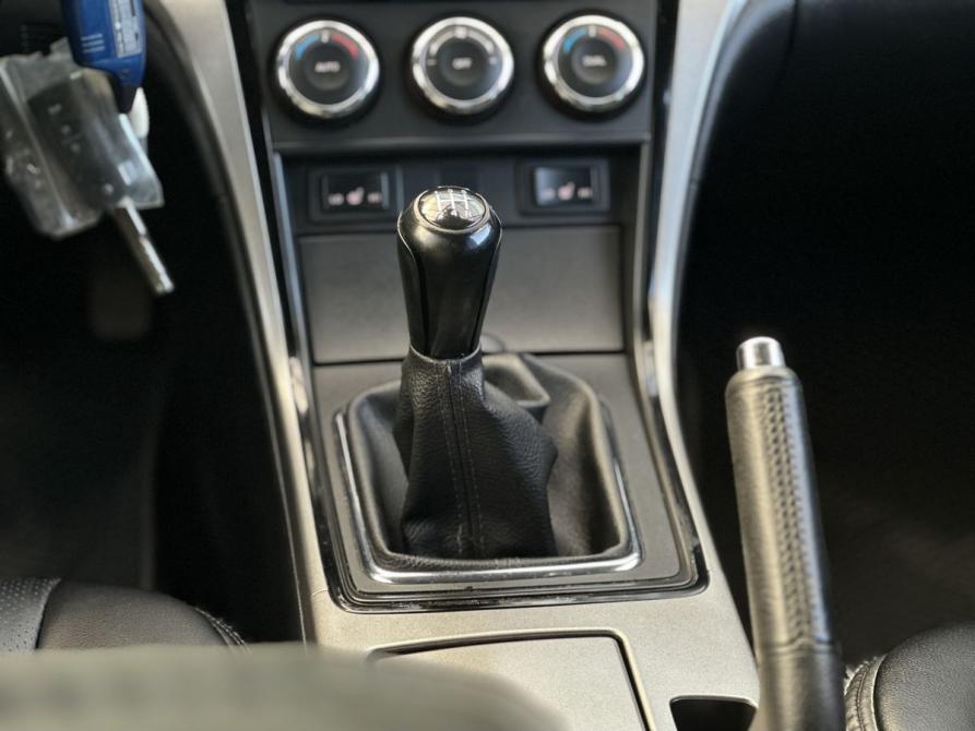 Mazda 6 II (GH) Рестайлинг Липецк  - изображение 16