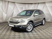Honda CR-V III Москва  - изображение 20