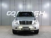 SsangYong Rexton II Воронеж  - изображение 28