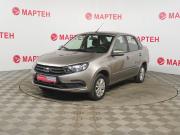 Lada (ВАЗ) Granta I Рестайлинг Вологда  - изображение 18