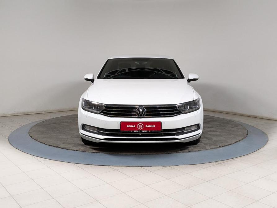Volkswagen Passat B8 Екатеринбург  - изображение 3