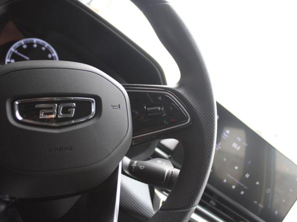 Belgee S50 с пробегом 2025 года, цена 1 849 000 рублей, 14292 км, седан, Автокод Объявления