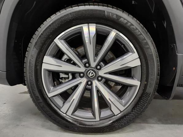 Changan CS95 I Рестайлинг 2 с пробегом 2023 года, цена 2 790 000 рублей, 20473 км, внедорожник, Автокод Объявления