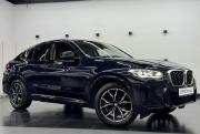 BMW X4 II (G02) Рестайлинг Краснодар  - изображение 18