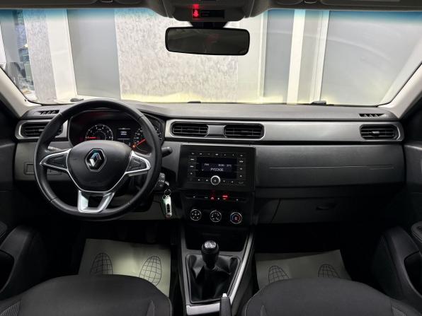 Renault Arkana I с пробегом 2019 года, цена 1 799 000 рублей, 116044 км, внедорожник, Автокод Объявления