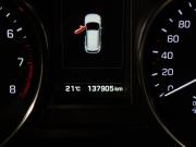 Hyundai Santa Fe III Рестайлинг Москва  - изображение 38