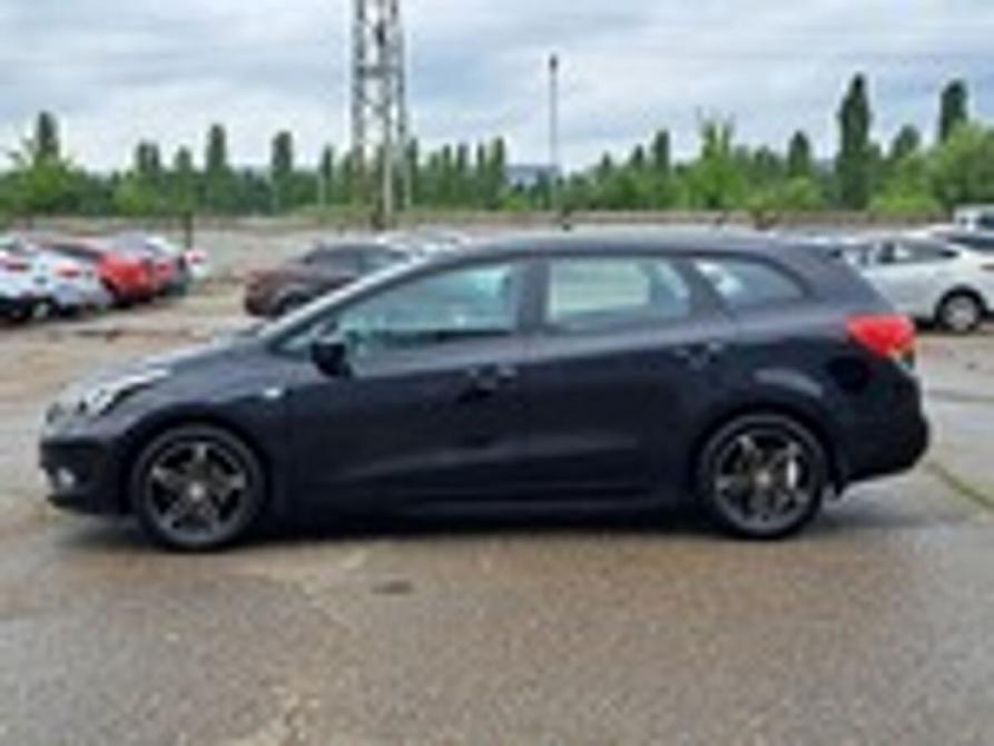 Kia Ceed II Набережные Челны  - изображение 10