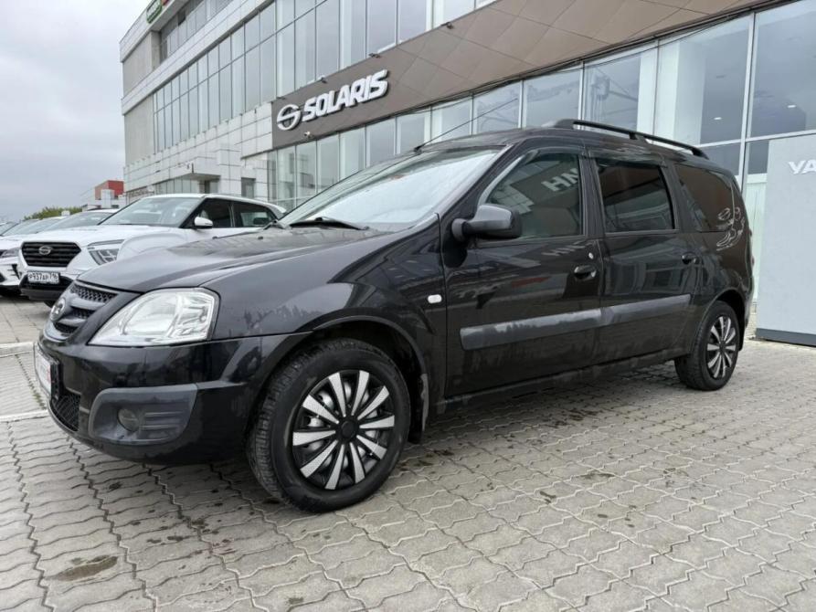 Lada (ВАЗ) Largus I Набережные Челны  - изображение 3