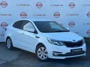 Kia Rio III Рестайлинг Екатеринбург  - изображение 42