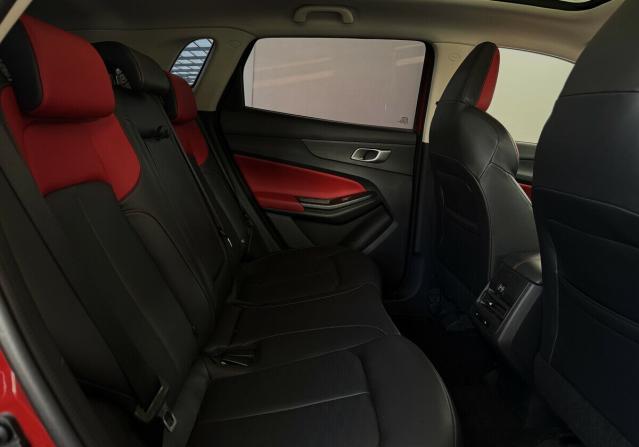 Changan CS55 Plus II с пробегом 2023 года, цена 2 040 000 рублей, 20751 км, внедорожник, Автокод Объявления
