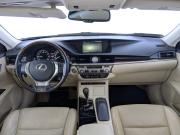 Lexus ES VI Москва  - изображение 42