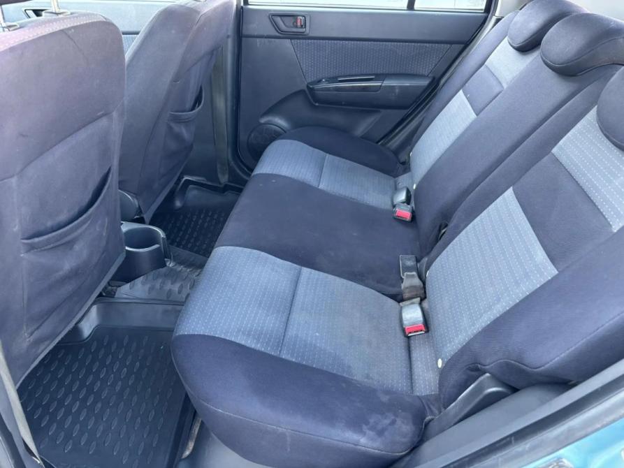Hyundai Getz I Рестайлинг Альметьевск  - изображение 13