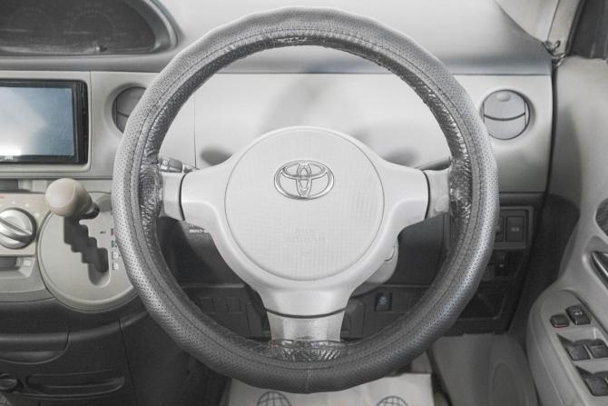 Toyota Sienta I Рестайлинг 1 с пробегом 2009 года, цена 599 000 рублей, 299999 км, компактвэн, Автокод Объявления