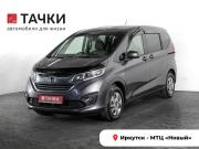 Honda Freed II Иркутск  - изображение 28