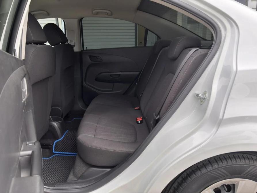 Chevrolet Aveo II Краснодар  - изображение 11