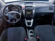 Hyundai Tucson I Ярославль  - изображение 20