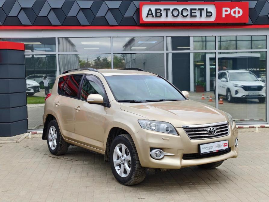 Toyota RAV4 III (XA30) Рестайлинг Астрахань  - изображение 2