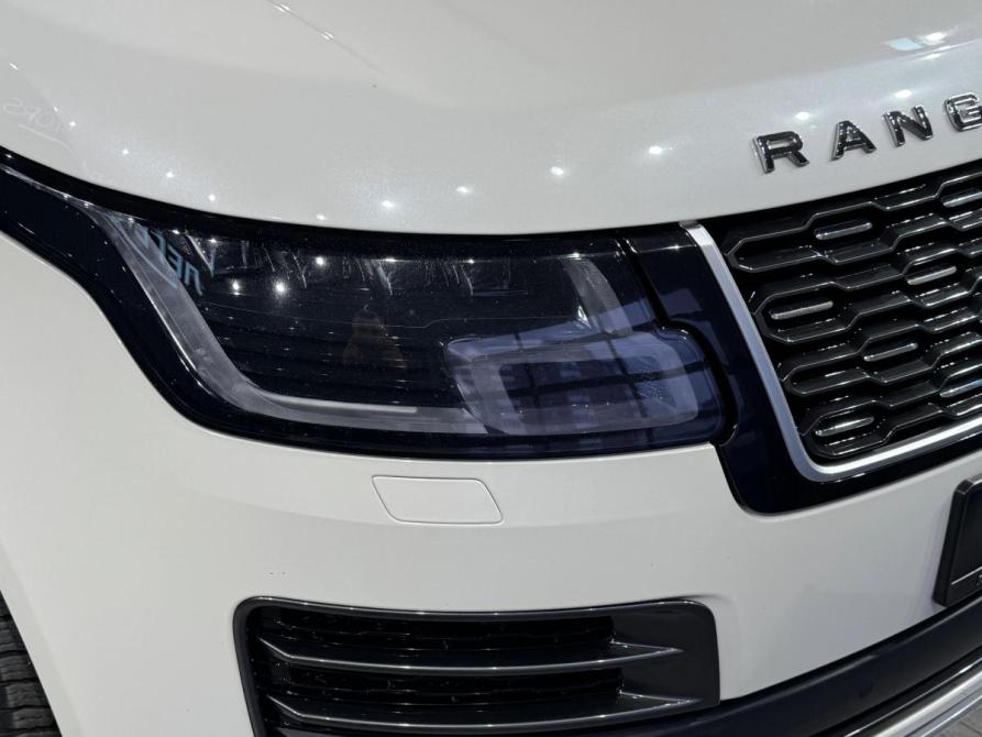 Land Rover Range Rover IV Рестайлинг Иркутск  - изображение 7