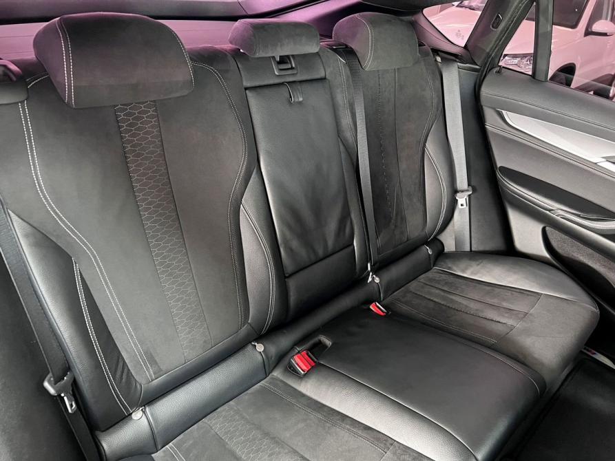 BMW X6 II (F16) Тверь  - изображение 12