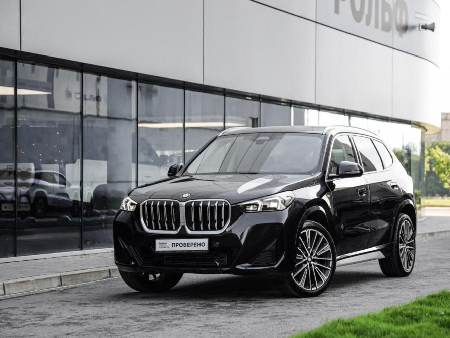 BMW X1 III (U11/U12) Санкт-Петербург  - изображение 1