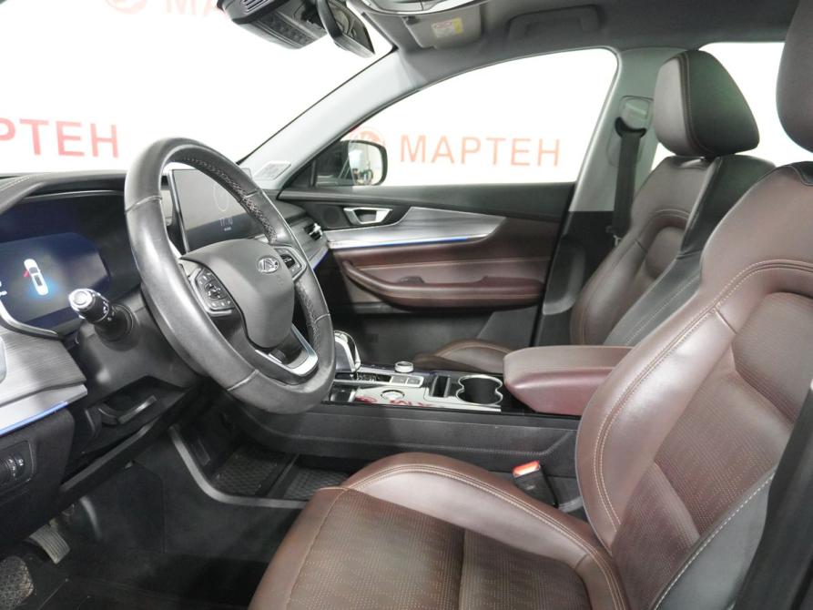 Chery Tiggo 8 Pro I Вологда  - изображение 10