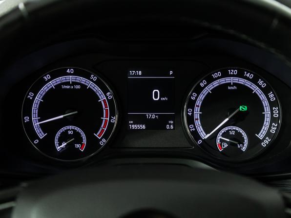 Skoda Kodiaq I с пробегом 2019 года, цена 1 989 700 рублей, 195552 км, внедорожник, Автокод Объявления