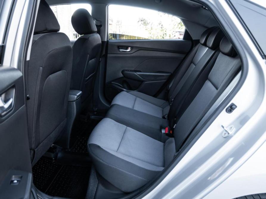 Hyundai Solaris II Ставрополь  - изображение 9
