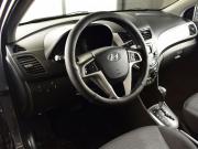 Hyundai Solaris I Кемерово  - изображение 28