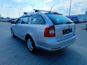Skoda Octavia II (A5) Рестайлинг Тюмень  - изображение 25