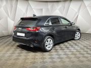 Kia Ceed III Рестайлинг Москва  - изображение 22