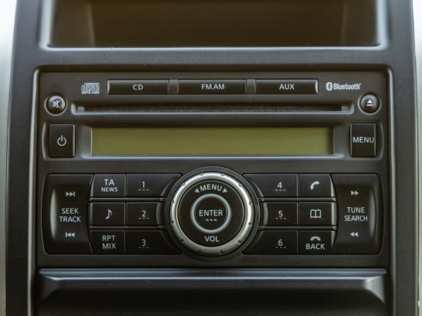Nissan X-Trail II Рестайлинг с пробегом 2012 года, цена 1 348 000 рублей, 150829 км, внедорожник, Автокод Объявления
