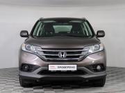Honda CR-V IV Химки  - изображение 17