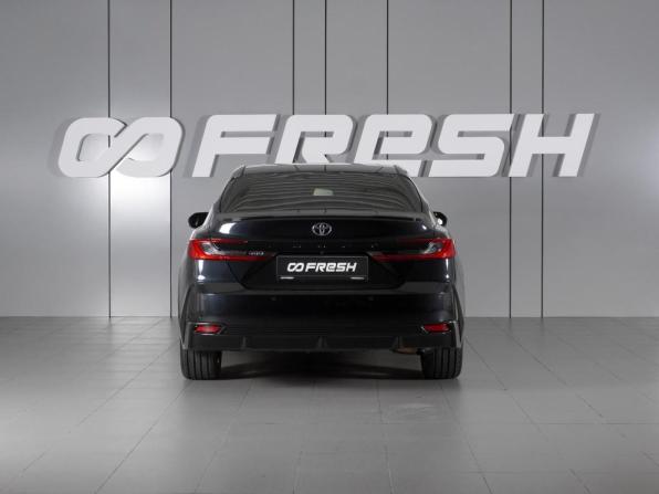 Toyota Camry IX (XV80) China Market с пробегом 2024 года, цена 3 479 000 рублей, 51593 км, седан, Автокод Объявления