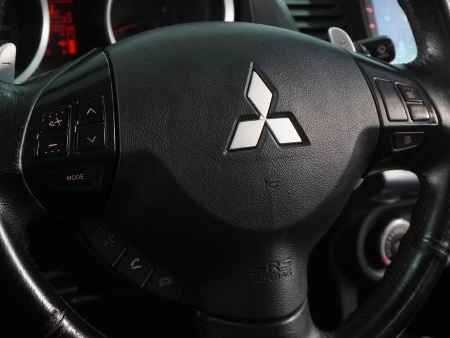 Mitsubishi Lancer X Воронеж  - изображение 15