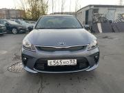 Kia Rio IV Санкт-Петербург  - изображение 11