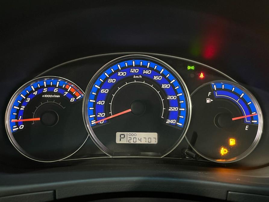 Subaru Forester III Пермь  - изображение 20