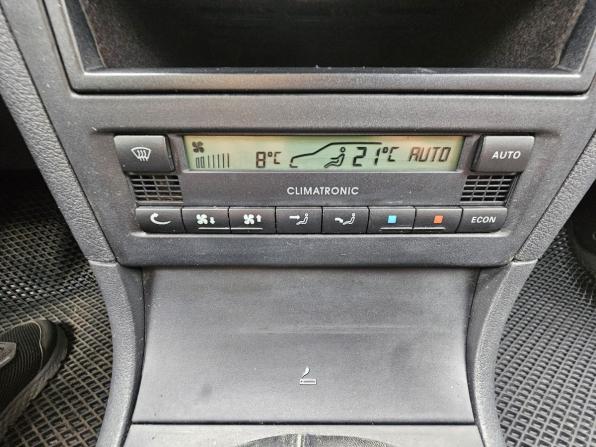 Skoda Octavia I (A4) Рестайлинг с пробегом 2002 года, цена 315 000 рублей, 327963 км, лифтбек, Автокод Объявления