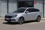 Lada (ВАЗ) Vesta I Саратов  - изображение 28