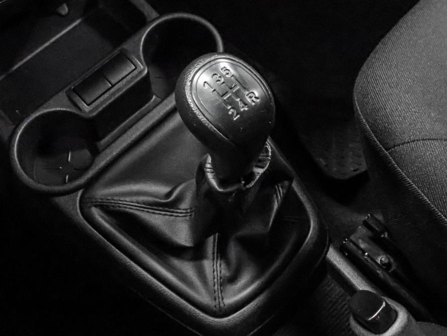 Lada (ВАЗ) Granta I Рестайлинг Минеральные Воды  - изображение 10