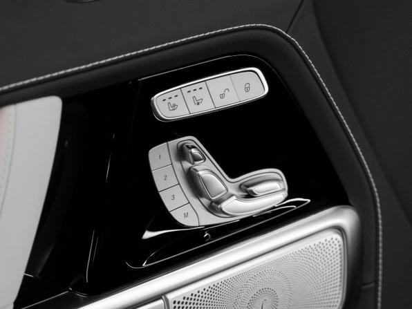 Mercedes-Benz G-Класс AMG II (W465) Рестайлинг с пробегом 2026 года, цена 33 800 000 рублей, 34 км, внедорожник, Автокод Объявления