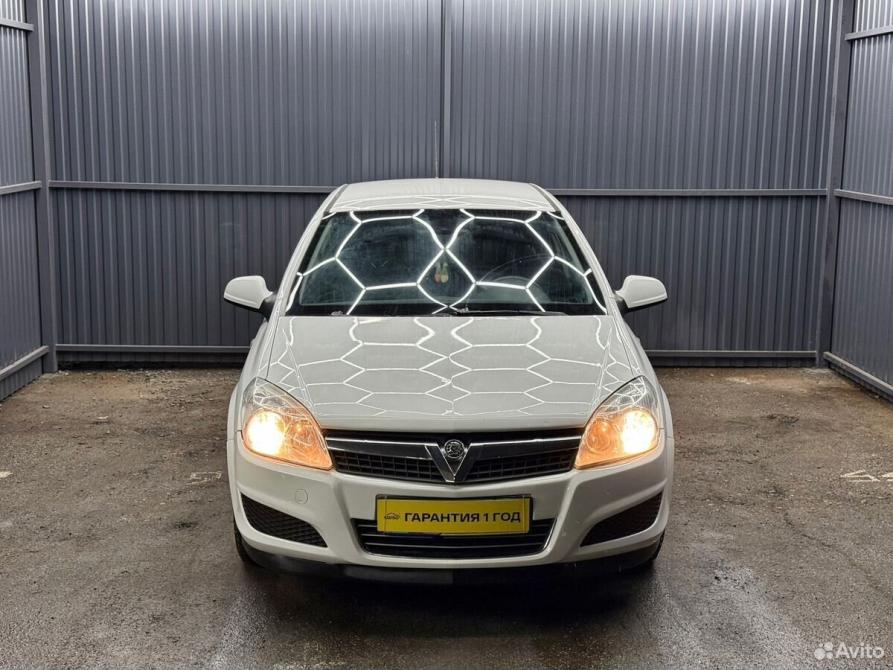 Opel Astra H Рестайлинг Ижевск  - изображение 2