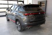 Changan CS35 Plus I Рестайлинг Ростов-на-Дону  - изображение 33